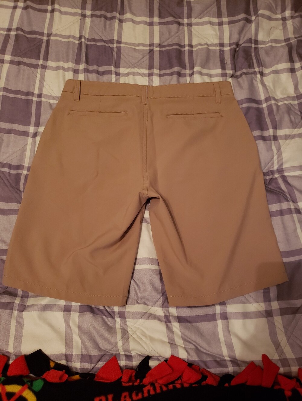 🏄‍♂️ Hurley Hybrid Shorts 🏄‍♂️ - Picture 4 of 4
